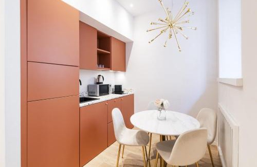 Borgonuovo Apartamento | Easylife - Milano - Borgonuovo 4 S - Centro Storico