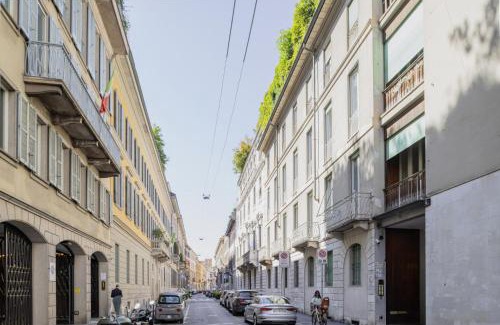 Borgonuovo Apartamento | Easylife - Milano - Borgonuovo 4 S - Centro Storico