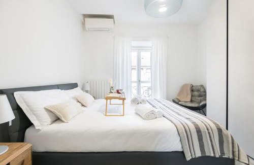 Lazzaretto Apartamento | Easylife - Milano - Lecco 18D - Porta Venezia