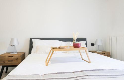 Lazzaretto Apartamento | Easylife - Milano - Lecco 18D - Porta Venezia