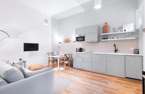 Lazzaretto Apartamento | Easylife - Milano - San Gregorio 11PT - Porta Venezia