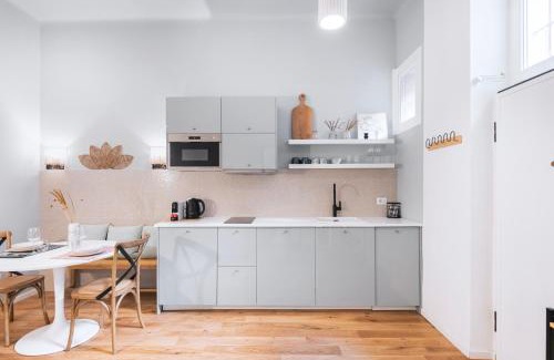 Lazzaretto Apartamento | Easylife - Milano - San Gregorio 11PT - Porta Venezia