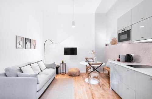 Lazzaretto Apartamento | Easylife - Milano - San Gregorio 11PT - Porta Venezia