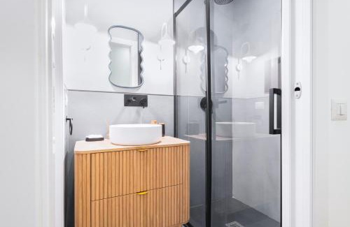 Lazzaretto Apartamento | Easylife - Milano - San Gregorio 11PT - Porta Venezia