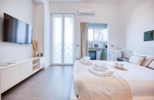 San Vittore Apartamento | Easylife - Mono con balcone in Sant'Agostino