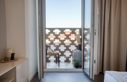 San Vittore Apartamento | Easylife - Mono con balcone in Sant'Agostino