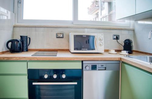 San Vittore Apartamento | Easylife - Mono con balcone in Sant'Agostino