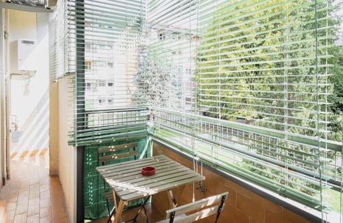 Zona Ca' Granda Apartamento | Easylife - Rifugio a 2 min dall'Ospedale Niguarda