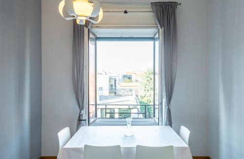 Casoretto Apartamento | Easylife - Spazioso e accogliente bilocale in zona Lambrate