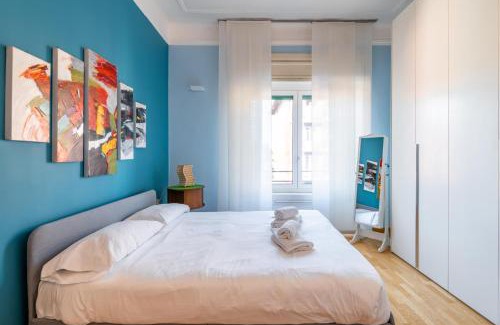 Casoretto Apartamento | Easylife - Spazioso e accogliente bilocale in zona Lambrate