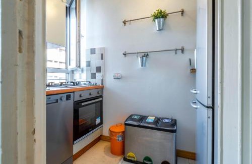 Casoretto Apartamento | Easylife - Spazioso e accogliente bilocale in zona Lambrate