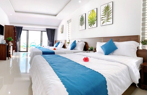 Cam An Cama Y Desayuno | EasyLife Villa Hoi An