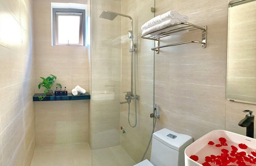 Cam An Cama Y Desayuno | EasyLife Villa Hoi An