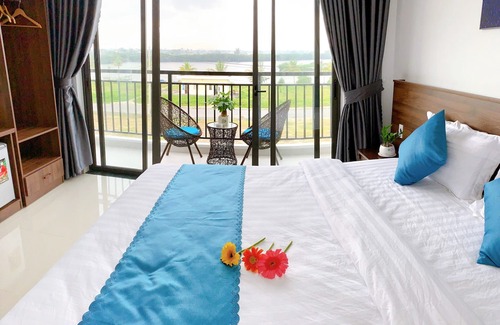 Cam An Cama Y Desayuno | EasyLife Villa Hoi An