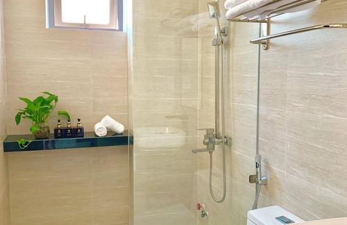 Cam An Cama Y Desayuno | EasyLife Villa Hoi An