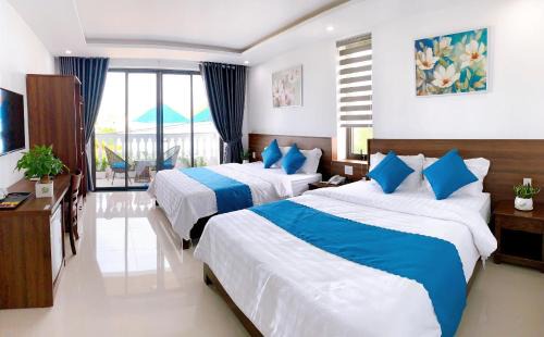 Cam An Hotel | EasyLife Villa Hoi An