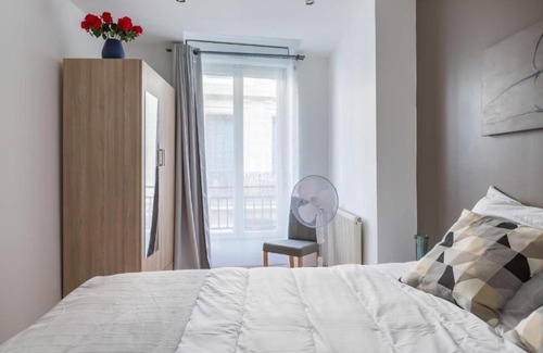 Capucins - Victoire Apartamento | EasyLodge - Appartement 3 chambres Bordeaux