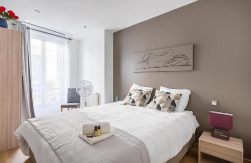 Capucins - Victoire Apartamento | EasyLodge - Appartement 3 chambres Bordeaux