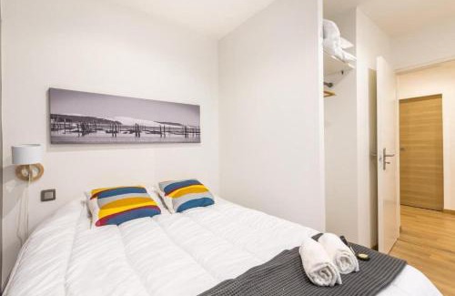 Capucins - Victoire Apartamento | EasyLodge - Appartement 3 chambres Bordeaux
