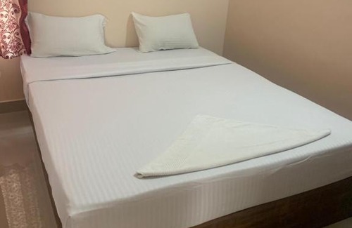 Narayanapura Apartamento | Easynest 1BHK apartment