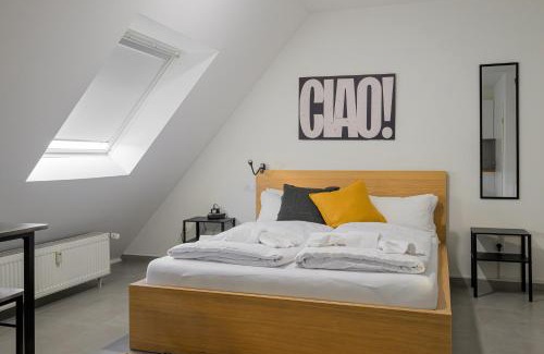 Frankenthal Apartamento | EasyOne Apartments