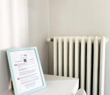 San Leonardo Casa | EASYROOMS ONE