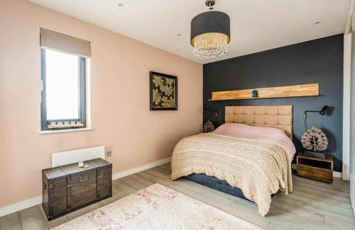 Slough Apartamento | easyStay Bath Road Slough