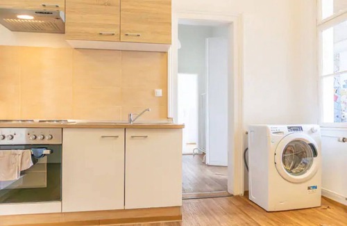 Ottakring Apartamento | EasyStay private Room with a shared Bathroom