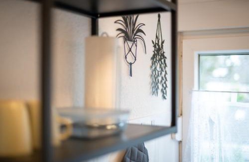 Fischeln Apartamento | EasyStay1 Krefeld Fischeln 4Pers Switch TV Disney+