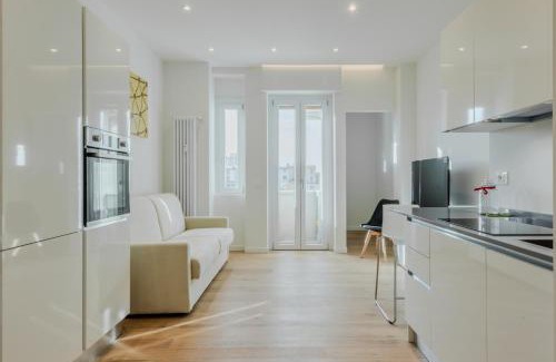 Navigli Apartamento | EasyTopStay - Naviglio White Bliss