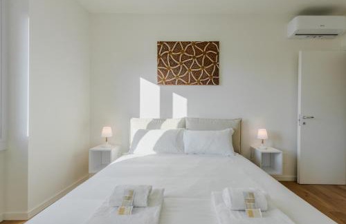 Navigli Apartamento | EasyTopStay - Naviglio White Bliss