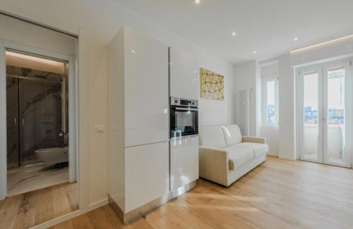 Navigli Apartamento | EasyTopStay - Naviglio White Bliss