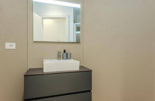 Zona Risorgimento Apartamento | EasyTopStay - Smart Living a Milano