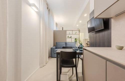 Zona Risorgimento Apartamento | EasyTopStay - Smart Living a Milano