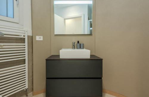 Zona Risorgimento Apartamento | EasyTopStay - Smart Living a Milano