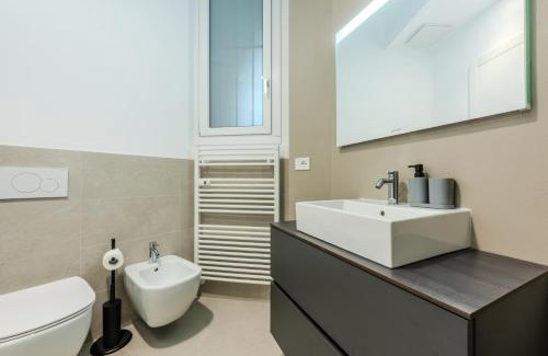 Zona Risorgimento Apartamento | EasyTopStay - Smart Living a Milano