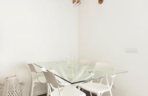 Tor di Quinto Apartamento | EasyTopStay - Stylish Flat with Garden