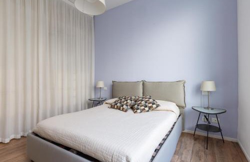 Tricolore Apartamento | EasyTopStay - Tricolore Modern and Cozy Apartment