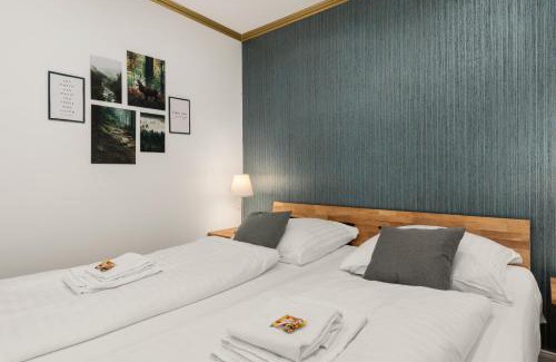 Moehnesee Apartamento | EasyViewI direkt am Möhnesee 4P Pool Balkon