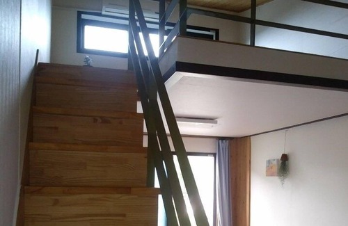 Paju Casa | Cuchara 'COME, ORE, AME'