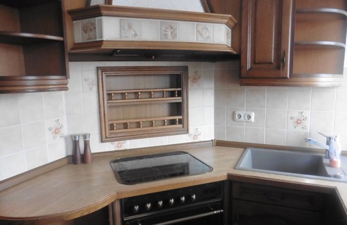 Unterallgau Apartamento | Coma - sueño - Living todos en una misma casa