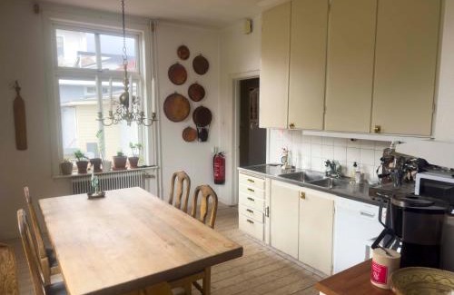 Hudiksvall Apartamento | EAT studio Hudiksvall