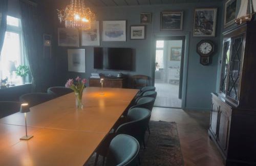 Hudiksvall Apartamento | EAT studio Hudiksvall