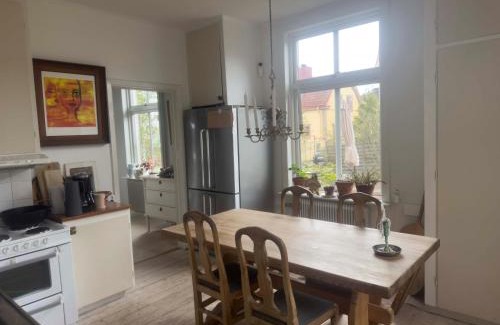 Hudiksvall Apartamento | EAT studio Hudiksvall