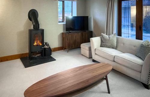 Northwich Casa | Eaton Barn - Uk45499