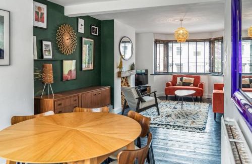 Margate Casa | Eaton Beach House