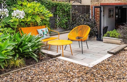 Margate Casa | Eaton Beach House