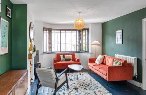 Margate Casa | Eaton Beach House