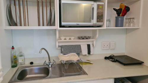 Port Elizabeth Apartamento | Eaton Cottage