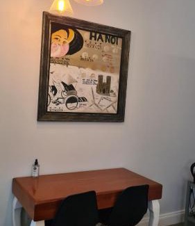 Port Elizabeth Apartamento | Eaton Cottage